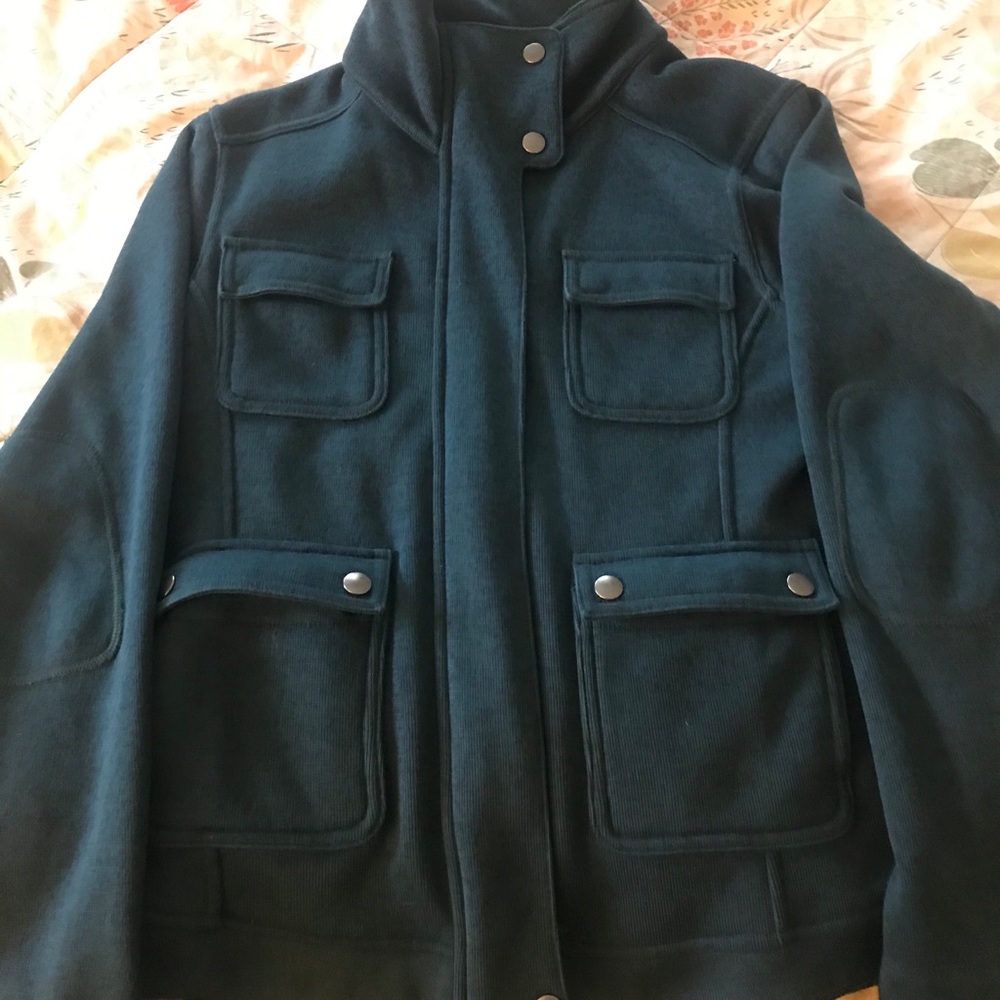 Patagonia jacket size medium